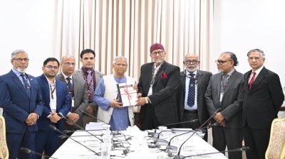 দলগতভাবে জড়িত আওয়ামী লীগ, মূল সমন্বয়কারী তাপস