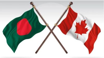 বাংলাদেশের সাথে আরও গভীর বাণিজ্যিক সম্পর্ক চায় কানাডা