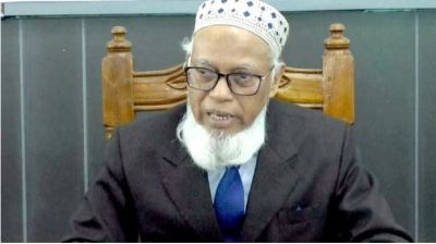 ফেব্রুয়ারির প্রথমভাগেই সংসদ নির্বাচন সম্ভব; ইসি শতভাগ প্রস্তুত