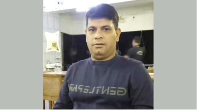 পল্লবীতে যুবদল নেতাকে গুলি করে হত্যা