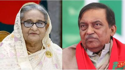 ভারত থেকে হাসিনা-কামালকে ফেরাতে আন্তর্জাতিক অপরাধ আদালতে যাবে সরকার