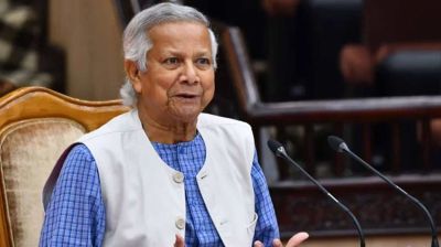 প্রধান উপদেষ্টা কাল জাতির উদ্দেশে ভাষণ দেবেন