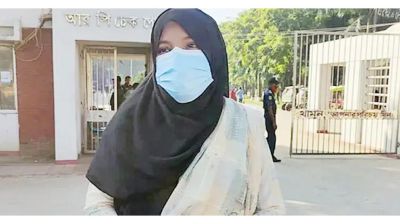 কারাগারের ১৫ মাসেও এতো বিপর্যস্ত হইনি, আমাকে নিয়ে নোংরামি বন্ধ করুন