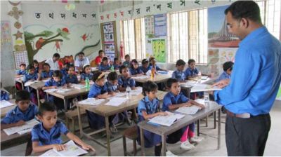 প্রাথমিকে ১০২১৯ শিক্ষক নিয়োগ, আবেদন শুরু ৮ নভেম্বর