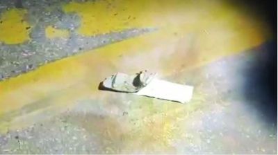 পরিবেশ উপদেষ্টা রিজওয়ানার বাসার সামনে ককটেল বিস্ফোরণ