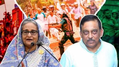 হাসিনা-কামালের সম্পদ বাজেয়াপ্তের নির্দেশ