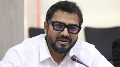 ঢাকা উত্তরের প্রশাসক এজাজের বিরুদ্ধে অভিযোগ অনুসন্ধানে দুদক