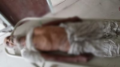 জামায়াত নেতার শোডাউনের মোটরসাইকেলের ধাক্কায় বৃদ্ধ নিহত