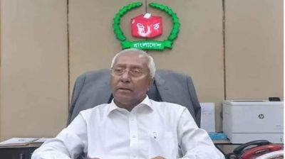 সংসদ নির্বাচন ও গণভোট ফেব্রুয়ারির প্রথমার্ধে একই দিনে হবে: ইসি সচিব