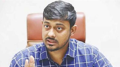 শিগগিরই একটি নতুন রাজনৈতিক জোট আসছে: নাসিরুদ্দীন পাটওয়ারী