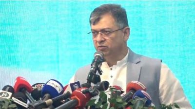 আল্লাহর ওপর আস্থা ও বিশ্বাস সংবিধানে পুনর্বহাল করা হবে: সালাহউদ্দিন আহমেদ