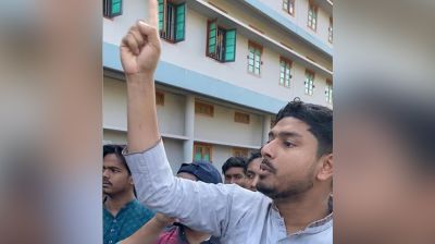 রাবিতে দুই শিক্ষার্থীর বাগবিতণ্ডা, ‘উল্টো ঝুলিয়ে মারার’ হুমকি হল শাখা শিবির সম্পাদকের