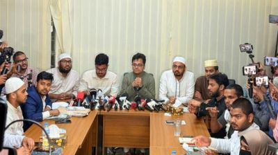 হাসিনার আজীবন সদস্যপদ বাতিল করল ডাকসু