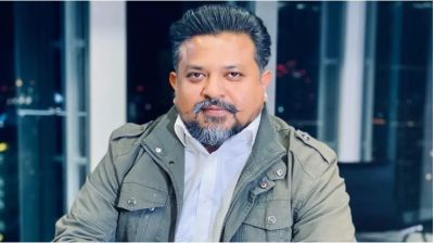 আবারও সাংবাদিক জুলকারনাইন সায়েরের ফেসবুক আইডিতে সাইবার হামলা