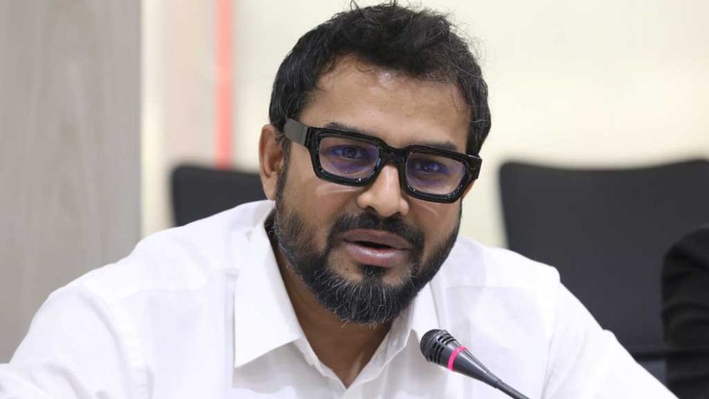 ঢাকা উত্তরের প্রশাসক এজাজের বিরুদ্ধে অভিযোগ অনুসন্ধানে দুদক