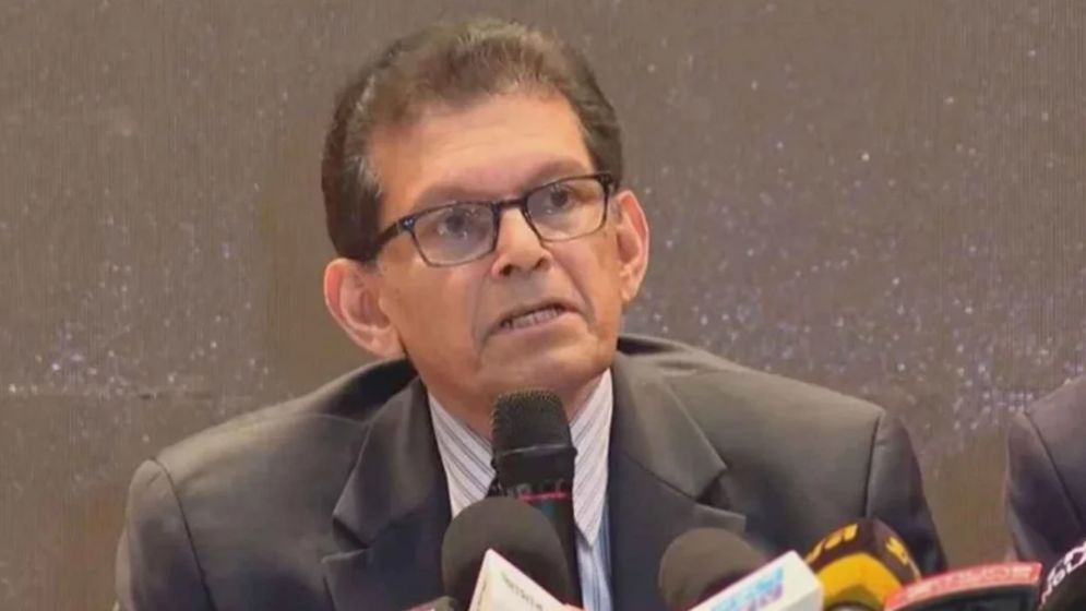 এক দিন আগেই দিল্লিতে জাতীয় নিরাপত্তা উপদেষ্টা