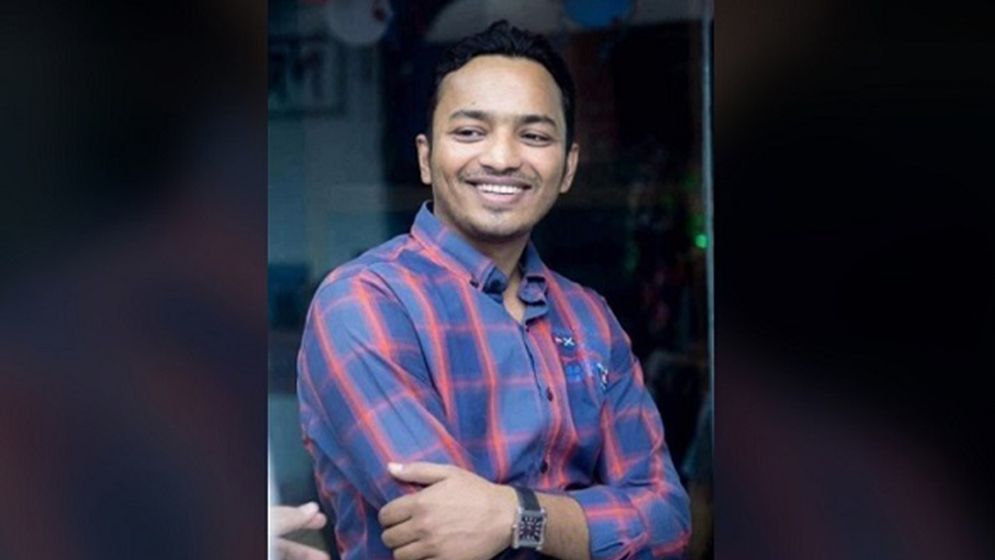 বিএনপির প্রার্থী তালিকায় তারুণ্যের বার্তা দিচ্ছেন শ্রাবণ