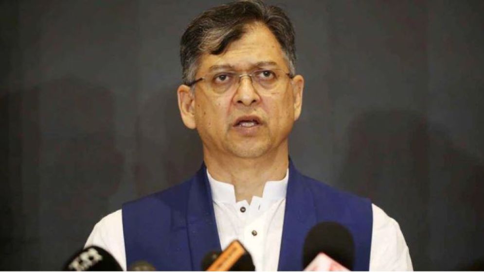 নির্বাচনের আগে একটি দল জাতিকে বিভক্ত করতে চায়: সালাহউদ্দিন আহমেদ