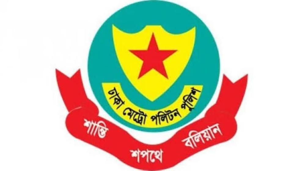হাদির হামলাকারীরা ভারতে পালিয়ে গেছেন কিনা তথ্য নেই: ডিএমপি