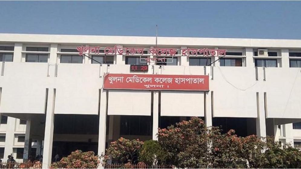 খুলনায় এনসিপি নেতাকে প্রকাশ্যে গুলি