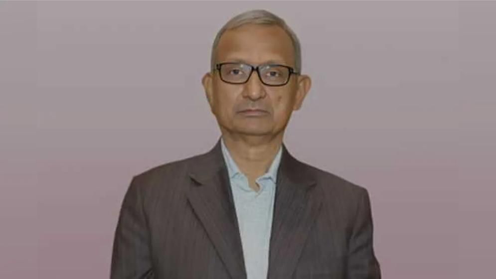 পদত্যাগ করেছেন প্রধান উপদেষ্টার বিশেষ সহকারী খোদা বকশ