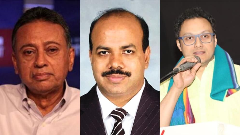 চট্টগ্রামে তিন আসনে বিএনপির প্রার্থী পরিবর্তন