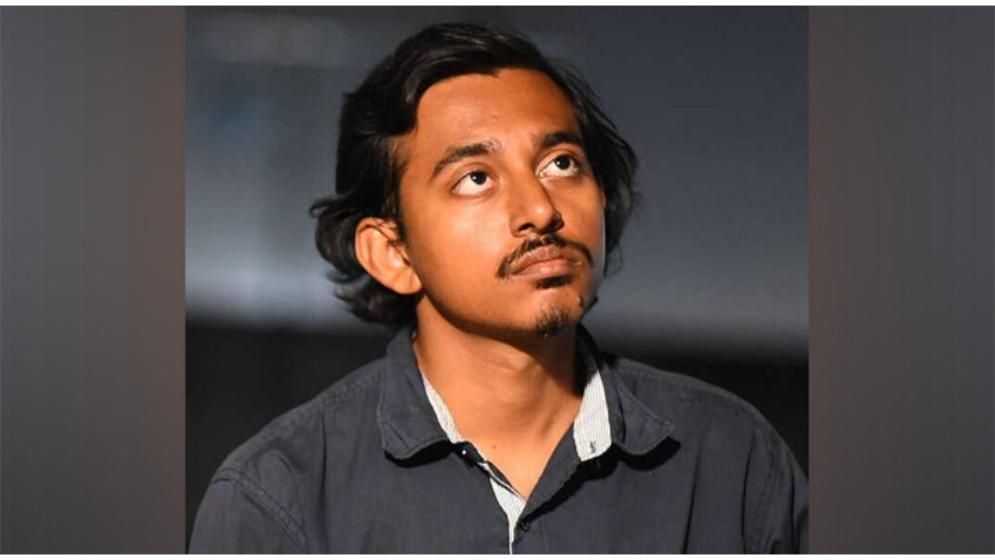 এনসিপি থেকে পদত্যাগ করলেন আরিফ সোহেল