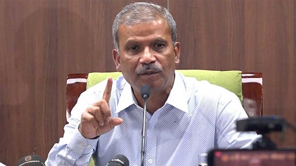 ৯০ দিনের মধ্যে হাদি হত্যার বিচার সম্পন্ন হবে: আইন উপদেষ্টা