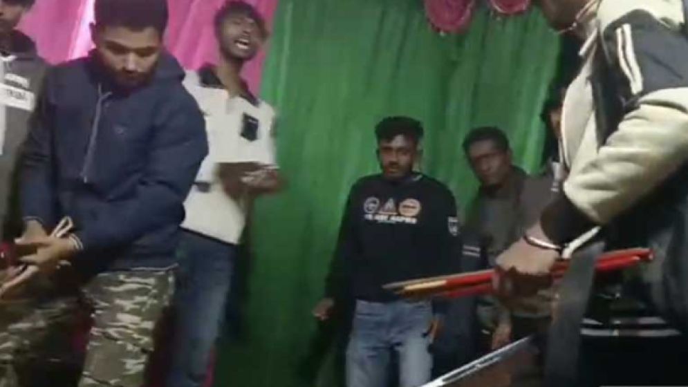 শেরপুরে বাউল গানের অনুষ্ঠানে হামলা-ভাঙচুর