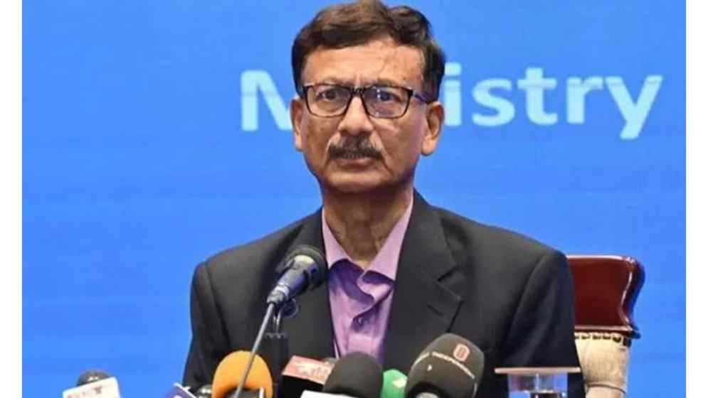 চিকিৎসার জন্য খালেদা জিয়াকে বিদেশ পাঠাতে চাইলে ব্যবস্থা নেবে সরকার