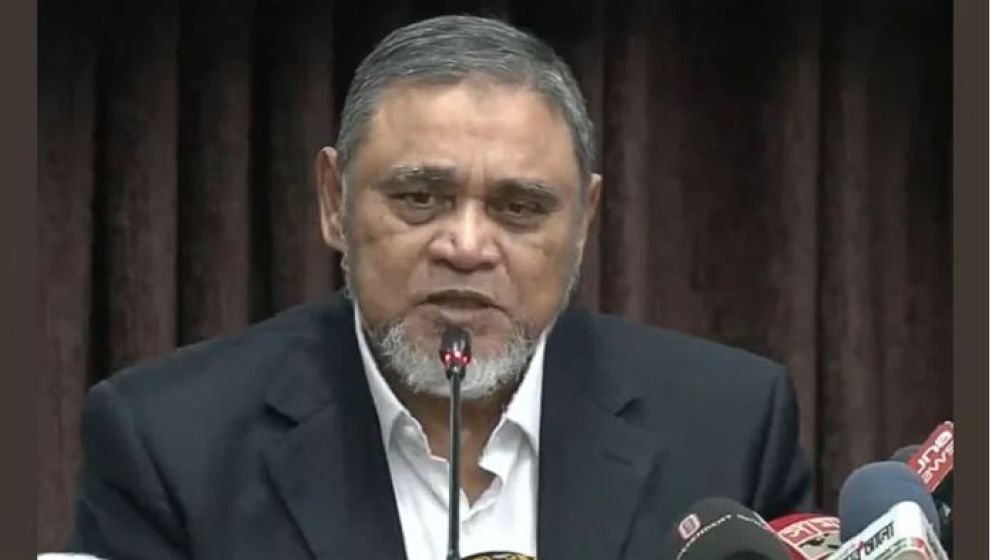 তিন বাহিনীর প্রধানের সঙ্গে বসবেন সিইসি