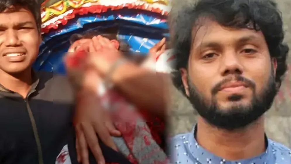সকাল থেকে হাদির সঙ্গে প্রচারণায় ছিলেন গুলি করা দুই সন্দেহভাজন