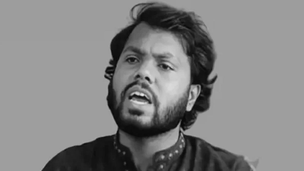 ওসমান হাদি মারা গেছেন