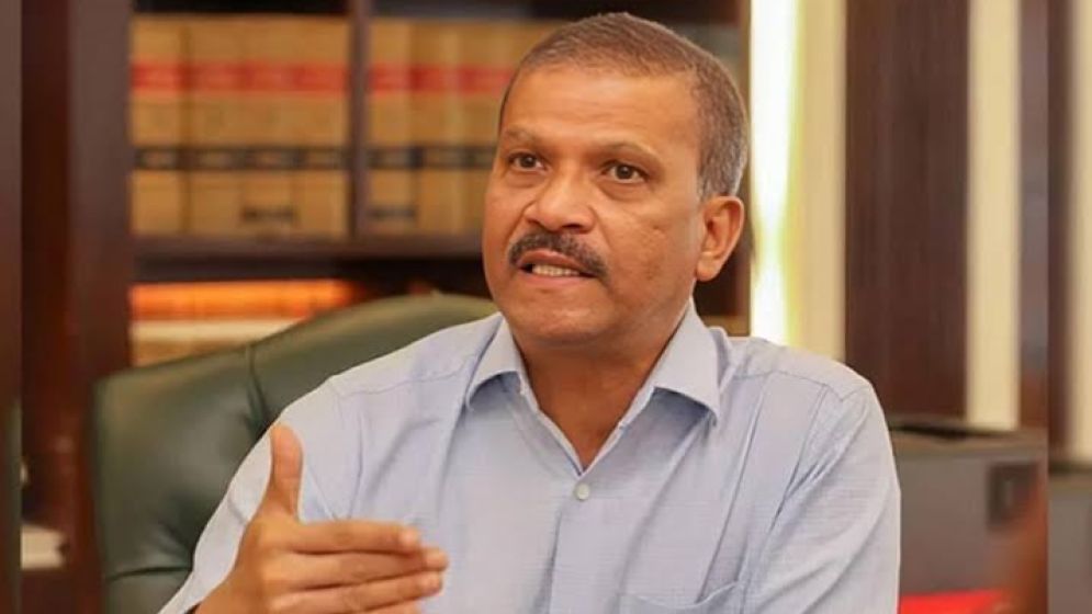 তারেক রহমান কেন আসছেন না—আমার কাছে এ প্রশ্ন খুবই অরুচিকর মনে হয়: আসিফ নজরুল
