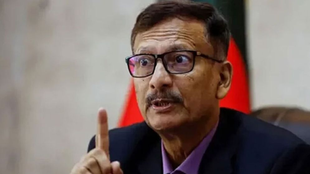 বিক্ষোভকারীরা হাইকমিশনের ভেতরে এলো কীভাবে: দিল্লিকে প্রশ্ন ঢাকার