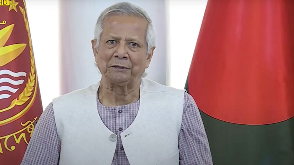 ওসমান হাদির মৃত্যুতে শনিবার রাষ্ট্রীয় শোক ঘোষণা