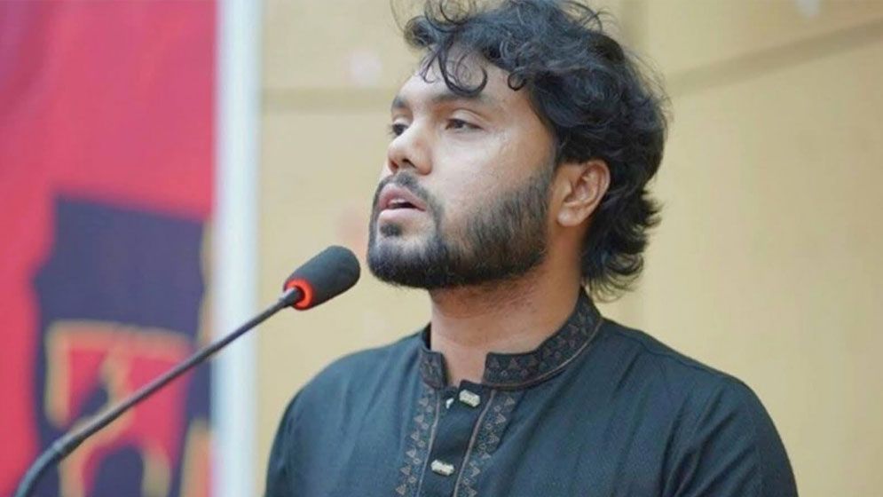 ওসমান হাদির ওপর হামলাকারীদের দ্রুত আইনের আওতায় আনতে প্রধান উপদেষ্টার নির্দেশ