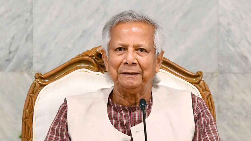 হাদির ভাইয়ের সঙ্গে প্রধান উপদেষ্টার ফোনালাপ, সর্বোচ্চ সহযোগিতার নিশ্চয়তা