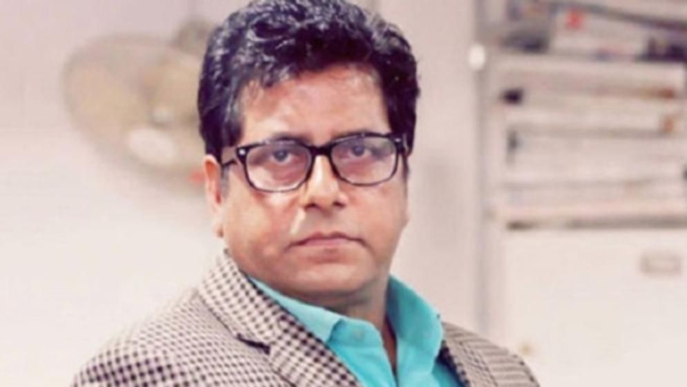 আনিস আলমগীর পাঁচ দিনের রিমান্ডে