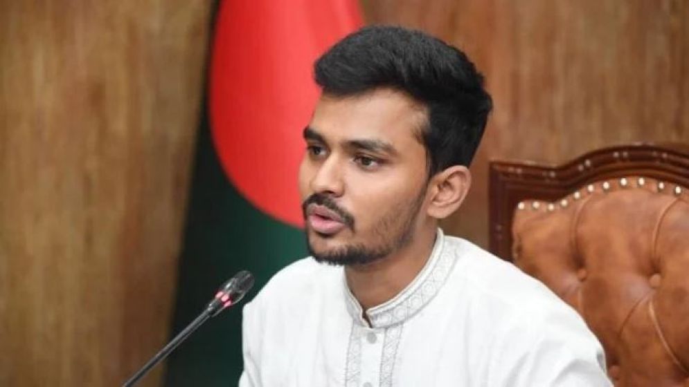 বেগম খালেদা জিয়ার নেতৃত্ব ও প্রজ্ঞা মূল্যবান সম্পদ: উপদেষ্টা আসিফ