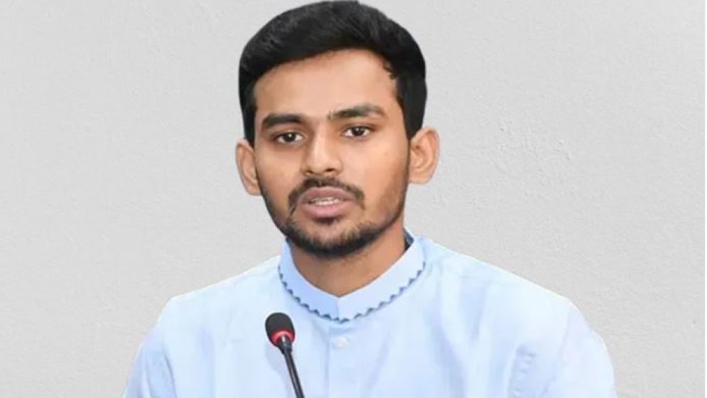 আরও হামলার শঙ্কা, দেশের সম্পদ রক্ষা করার আহ্বান আসিফ মাহমুদের