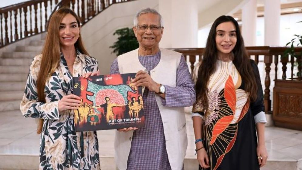 নির্বাচনের পরে আজারবাইজান ঢাকায় দূতাবাস খুলবে