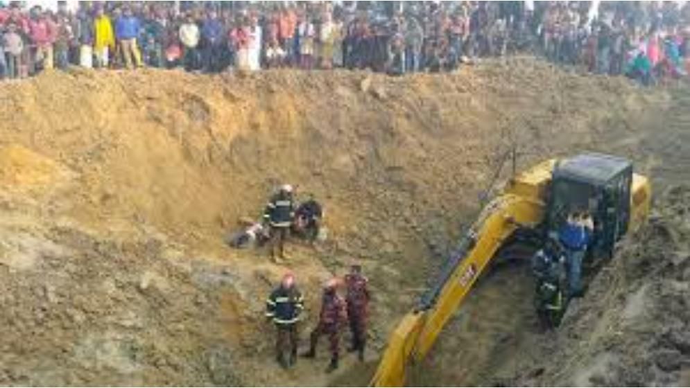 রাজশাহীর সেই শিশুটিকে মৃত ঘোষণা