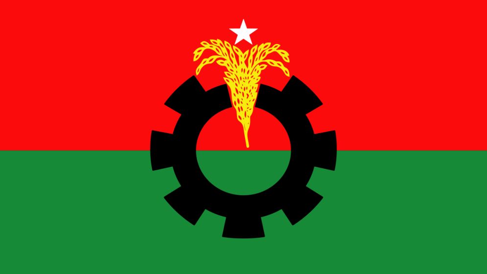 বিএনপিতে রেদোয়ান আহমেদ-ববি হাজ্জাজ
