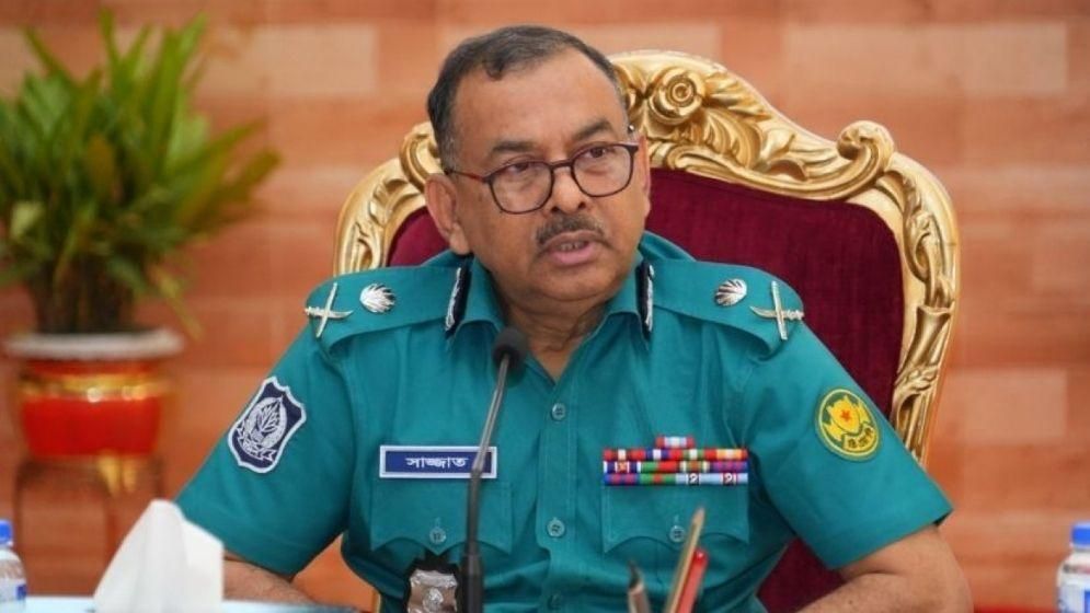 এমপি প্রার্থীদের নিরাপত্তা নিশ্চিতে ব্যবস্থা নেওয়া হচ্ছে: ডিএমপি কমিশনার