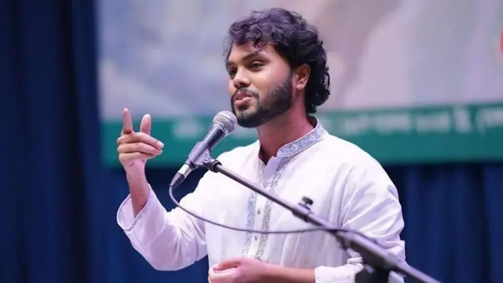 ঢাকায় পৌঁছেছে ওসমান হাদির মরদেহ