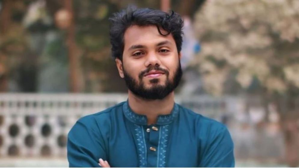 ওসমান হাদির মরদেহ পৌঁছাবে সন্ধ্যা ৬টায়: ইনকিলাব মঞ্চ