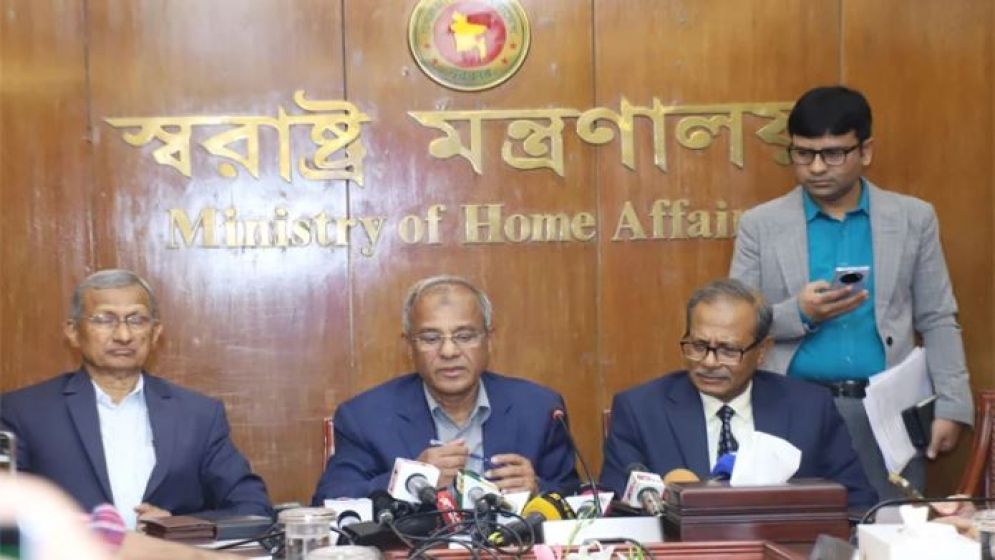 তারেক রহমানের স্বদেশ প্রত্যাবর্তনে সর্বোচ্চ নিরাপত্তা নিশ্চিত করা হবে: স্বরাষ্ট্র উপদেষ্টা