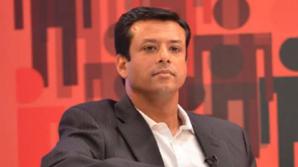 সজীব ওয়াজেদ জয়ের বিরুদ্ধে আন্তর্জাতিক অপরাধ ট্রাইব্যুনালের গ্রেপ্তারি পরোয়ানা