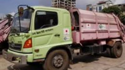রাজধানীতে সিটি করপোরেশনের ময়লার গাড়ির ধাক্কায় দুই বিশ্ববিদ্যালয় শিক্ষার্থী নিহত